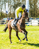 Race 2 - Open Maiden Race-13