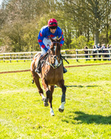 Race 2 - Open Maiden Race-15
