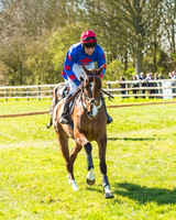 Race 2 - Open Maiden Race-16
