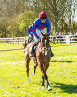Race 2 - Open Maiden Race-17