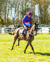 Race 2 - Open Maiden Race-18