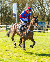 Race 2 - Open Maiden Race-20