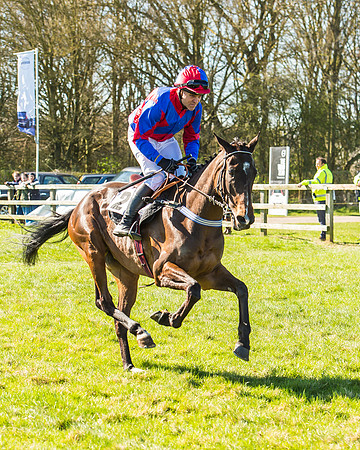 Race 2 - Open Maiden Race-21