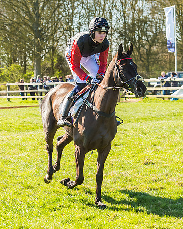 Race 2 - Open Maiden Race-32