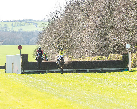 Race 2 - Open Maiden Race-54