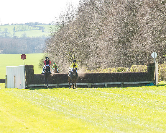 Race 2 - Open Maiden Race-55