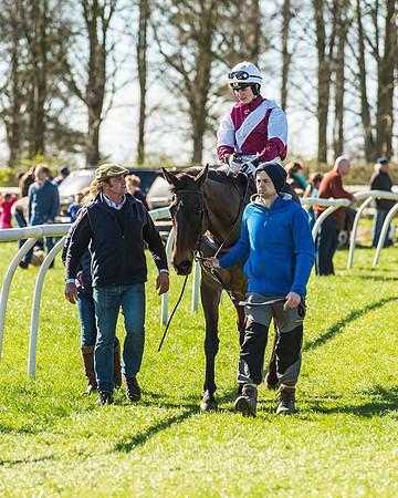 Race 2 - Open Maiden Race-77