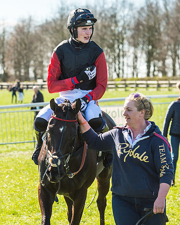 Race 2 - Open Maiden Race-80