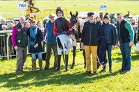 Race 2 - Open Maiden
