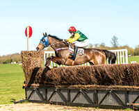 Race 3 - Ladies Open Race-2
