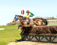 Race 3 - Ladies Open Race-3