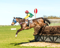 Race 3 - Ladies Open Race-4