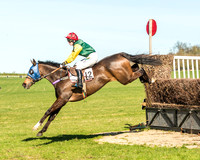 Race 3 - Ladies Open Race-6