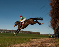 Race 3 - Ladies Open Race-7