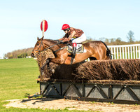 Race 3 - Ladies Open Race-9