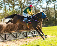 Race 3 - Ladies Open