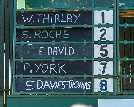 Race 4 - Mens Open Race-1