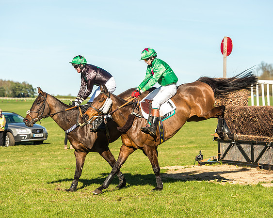 Race 4 - Mens Open Race-9