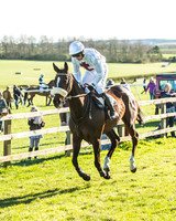 Race 5 - Red Mills Intermediate Race-6