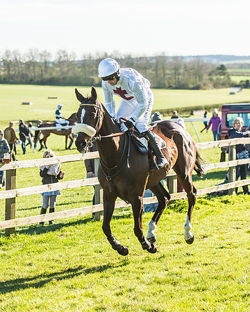 Race 5 - Red Mills Intermediate Race-6