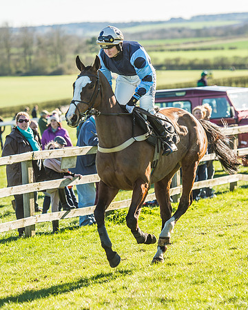 Race 5 - Red Mills Intermediate Race-8