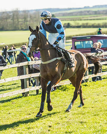 Race 5 - Red Mills Intermediate Race-9