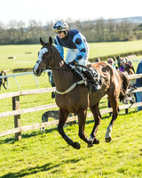 Race 5 - Red Mills Intermediate Race-10