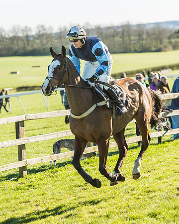 Race 5 - Red Mills Intermediate Race-10