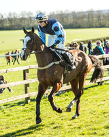 Race 5 - Red Mills Intermediate Race-11