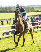 Race 5 - Red Mills Intermediate Race-12