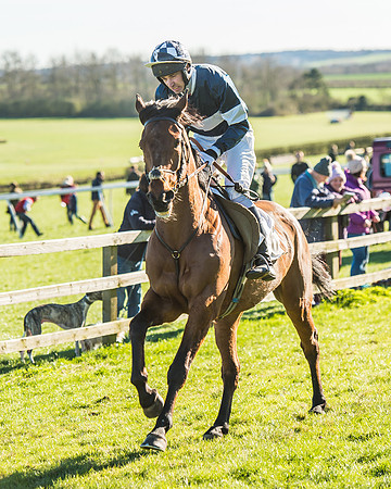 Race 5 - Red Mills Intermediate Race-12