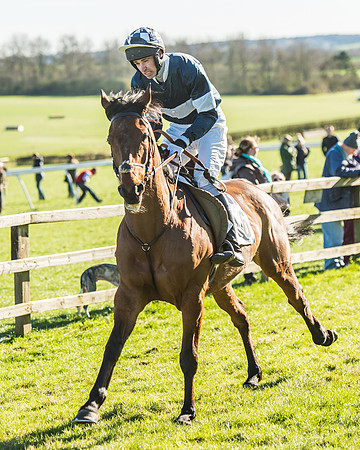 Race 5 - Red Mills Intermediate Race-13