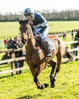 Race 5 - Red Mills Intermediate Race-14