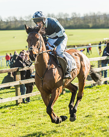 Race 5 - Red Mills Intermediate Race-14