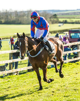Race 5 - Red Mills Intermediate Race-16