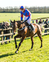 Race 5 - Red Mills Intermediate Race-18