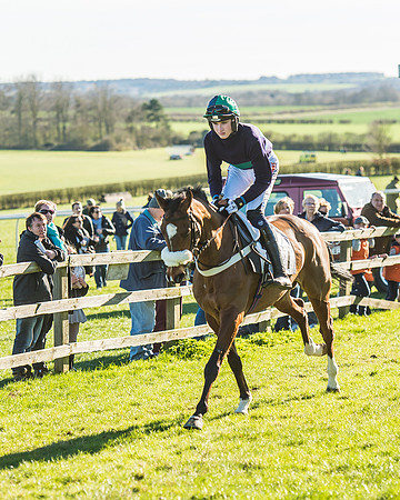 Race 5 - Red Mills Intermediate Race-21
