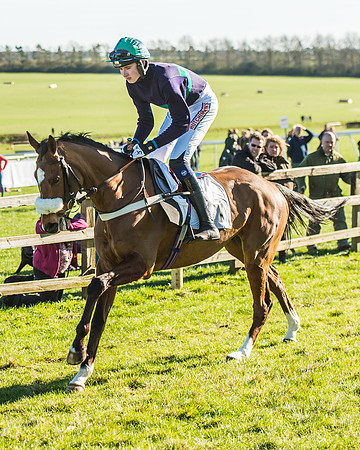 Race 5 - Red Mills Intermediate Race-24