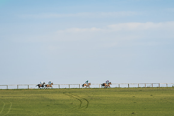 Race 5 - Red Mills Intermediate Race-25
