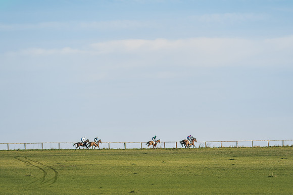 Race 5 - Red Mills Intermediate Race-26