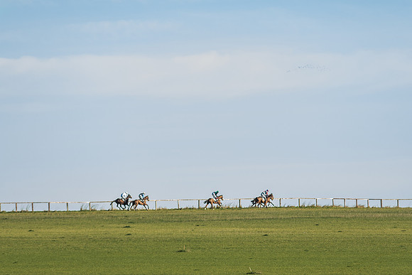 Race 5 - Red Mills Intermediate Race-27