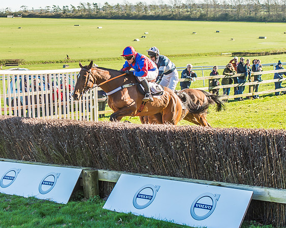 Race 5 - Red Mills Intermediate Race-28