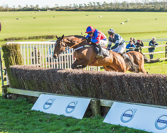 Race 5 - Red Mills Intermediate Race-29