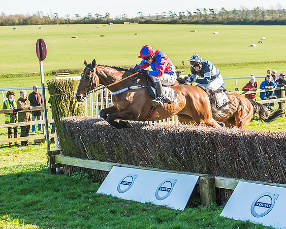 Race 5 - Red Mills Intermediate Race-30