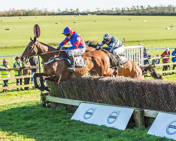 Race 5 - Red Mills Intermediate Race-31