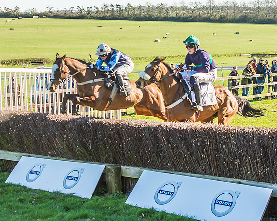 Race 5 - Red Mills Intermediate Race-32