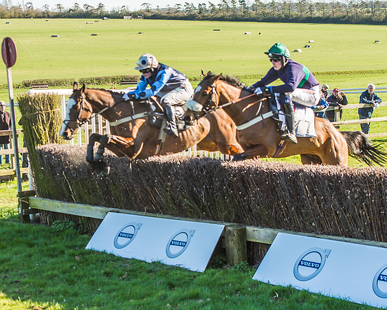 Race 5 - Red Mills Intermediate Race-33