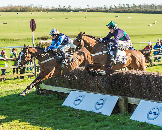 Race 5 - Red Mills Intermediate Race-34