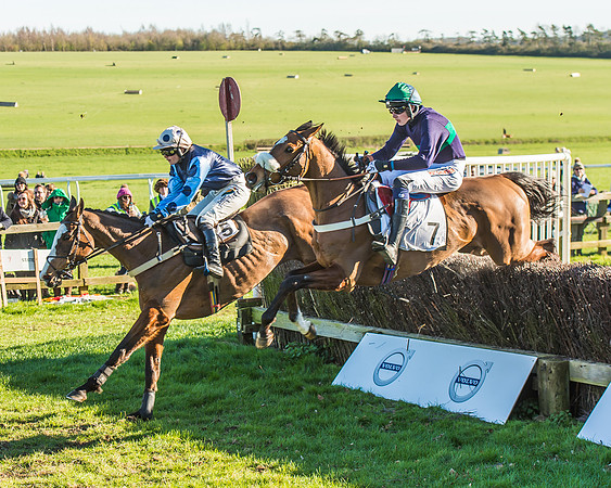 Race 5 - Red Mills Intermediate Race-35