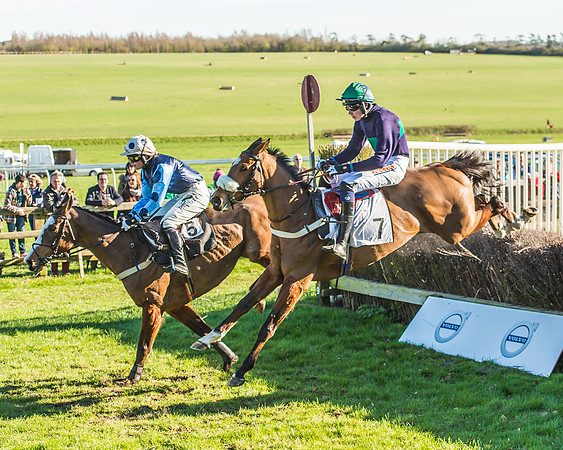 Race 5 - Red Mills Intermediate Race-36